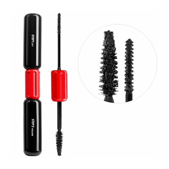 Makeup Forever Professional Mascara - Black - Picture 5 of 5